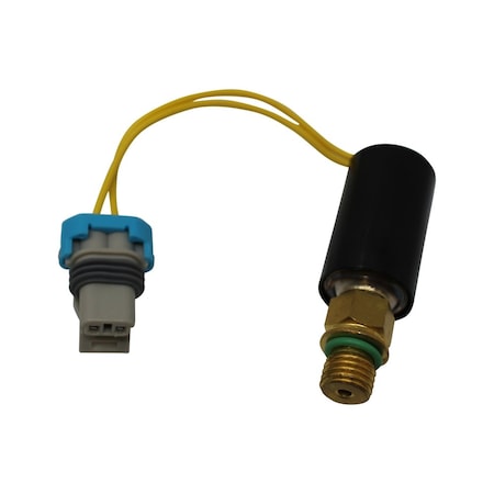 Aic Replacement Parts RE212876 Transmission Oil Pressure Switch RE165046 Fits John Deere Tractors RE212876-CC